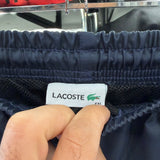 LACOSTE - ΑΝΤΙΑΝΕΜΙΚΟ ΠΑΝΤΕΛΟΝΙ ΦΟΡΜΑΣ BF