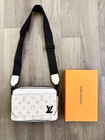 ΤΣΑΝΤΑΚΙ - LOUIS VUITTON