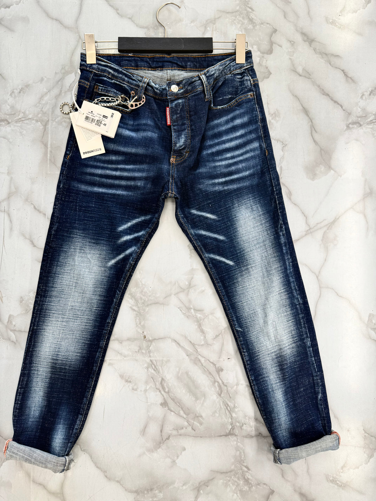 JEAN - DSQ