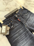 JEAN - DSQ BF