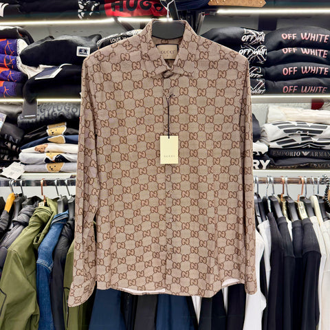 GUCCI - ΠΟΥΚΑΜΙΣΟ