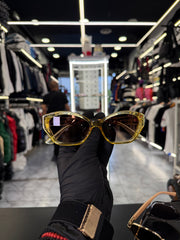 SUNGLASSES - MIU MIU