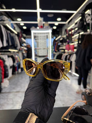 SUNGLASSES - MIU MIU