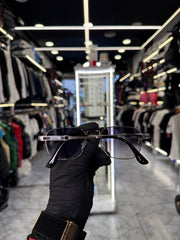 SUNGLASSES - CARTIER