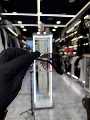 SUNGLASSES - CARTIER