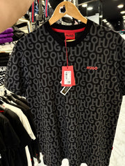 T-SHIRT - HUGO
