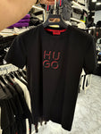 T-SHIRT - HUGO