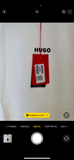 T-SHIRT - HUGO 2025