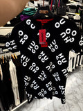 T-SHIRT - HUGO