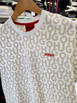 T-SHIRT - HUGO