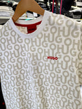 T-SHIRT - HUGO