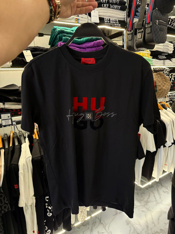 T-SHIRT - HUGO 2025