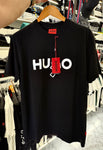T-SHIRT - HUGO
