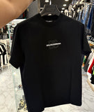 T-SHIRT - D&G
