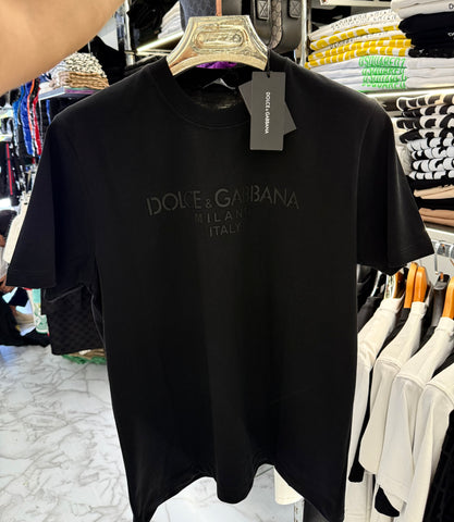 T-SHIRT - D&G 2025