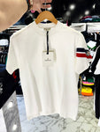 T-SHIRT - MONCLER