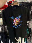 T-SHIRT - LOUIS VUITTON