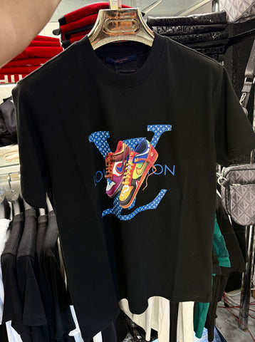 T-SHIRT - LOUIS VUITTON