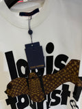 T-SHIRT - LOUIS VUITTON