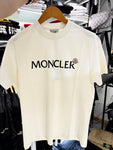 T-SHIRT - MONCLER 2025