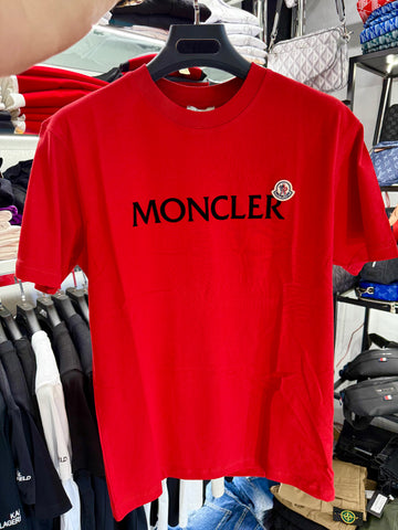 T-SHIRT - MONCLER 2025