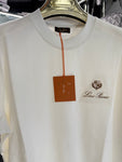 T-SHIRT - LORO PIANA