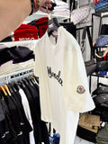 T-SHIRT - MONCLER