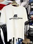 T-SHIRT - BALENCIAGA