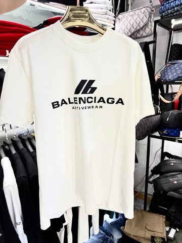 T-SHIRT - BALENCIAGA