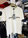 T-SHIRT - BALENCIAGA