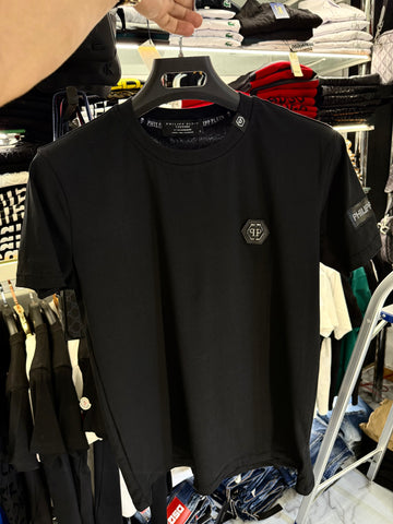 T-SHIRT - PHILLIP PLEIN 2025