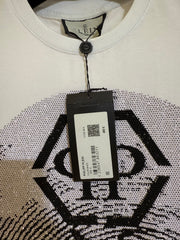 T-SHIRT - PHILLIP PLEIN