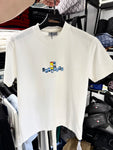 T-SHIRT - OFF WHITE