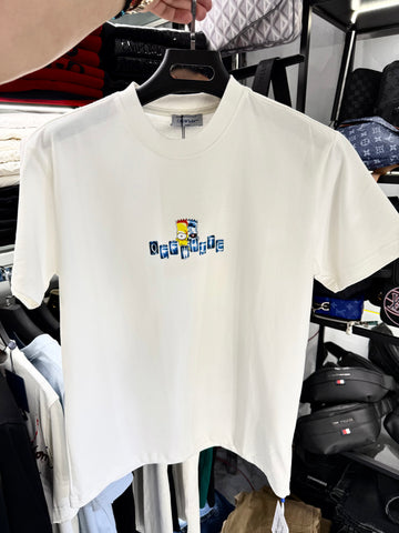 T-SHIRT - OFF WHITE