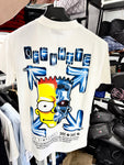 T-SHIRT - OFF WHITE