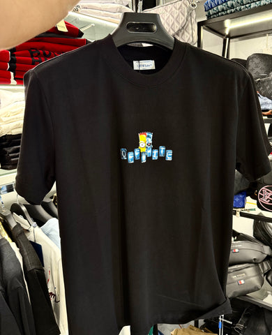 T-SHIRT - OFF WHITE