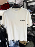 T-SHIRT - OFF WHITE