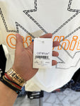 T-SHIRT - OFF WHITE