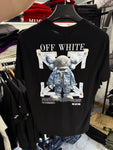 T-SHIRT - OFF WHITE