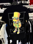 T-SHIRT - OFF WHITE