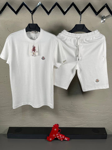 MONCLER SUMMER SET