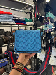 ΤΣΑΝΤΑΚΙ - GUCCI