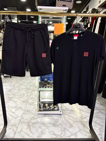 HUGO BOSS SUMMER SET