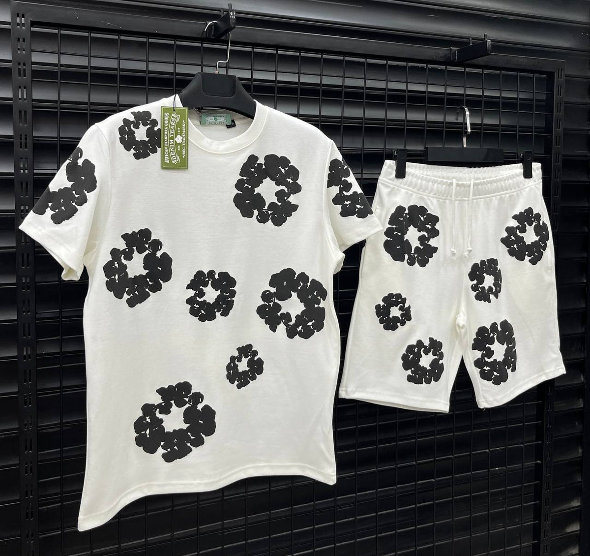 DENIM TEARS SUMMER SET