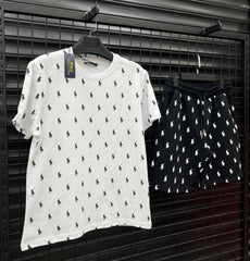 POLO SUMMER SET