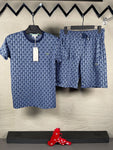 LACOSTE SUMMER SET