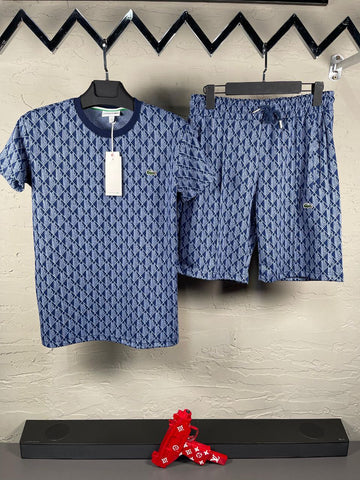 LACOSTE SUMMER SET