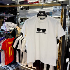 T-SHIRT - LAGERFELD