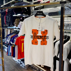 T-SHIRT - HERMES