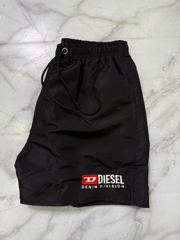 ΜΑΓΙΟ - DIESEL
